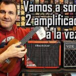 🎸💰 Amplificador de guitarra segunda mano: la mejor opción para ahorrar y obtener un sonido extraordinario