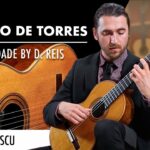 🎸 Antonio de Torres: La Leyenda de la Guitarra Flamenca 🎶