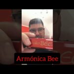 🐝💫 Descubre el mágico mundo de la armonica bee: ¡Aprende a tocarla como un experto!