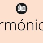 🎶📚 Todo lo que necesitas saber sobre la armonía musical: ¡Armonía definición y más! 🎶