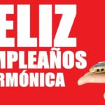 🎶🎉 ¡Celebra con armonía! La clave para un feliz cumpleaños con la 🎵armonica🎵