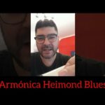 🎵 Descubre la mágica 🎶 armonía de la armónica Heimond: el sonido que encantará tus sentidos