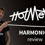 🔥🎵 Descubre la Armonica Hotmetal: El instrumento perfecto para rockear tus melodías!