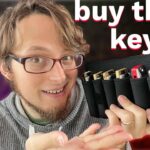 🎶 Descubre los secretos de las 🔑 armonicas: Todo lo que necesitas saber sobre las armonicas keys