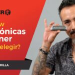 🎶👍 ¡Descubre las mejores armonicas buenas para disfrutar de una melodía encantadora!