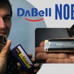 🎶🔍 Descubre las mejores armonicas Dabell para tocar como un profesional