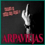 🧓🏻🎵 Descubre el increíble legado de Arpaviejas y su impacto en la música contemporánea