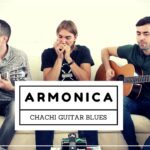 🎶 Descubre el 🎸🔵 Blues con Armónica y Guitarra: La combinación perfecta para disfrutar del ritmo y la pasión 🎶