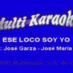 🎤 Ese loco soy yo karaoke: ¡Descubre el mejor lugar para cantar tus canciones favoritas! 🎶