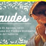 🌄 Descubre los hermosos laudes del 5 de agosto: momentos de espiritualidad al amanecer 🙏