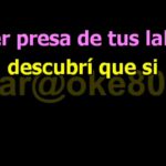 🎤 Letra Karaoke: Lo aprendí de ti 📝 Descubre la letra de esta emocionante canción !