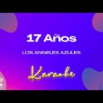 🎤🔥 Karaoke 17 años Ángeles Azules: ¡Disfruta la fiesta con la mejor música y diversión! 🎶💃