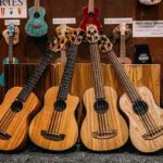 🎵🌟 Descubre por qué el ukelele Makala es la mejor opción para tus melodías 🎶✨