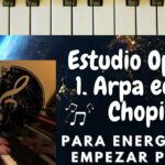 🎶 Descubre la armonía del viento con el 🎵 Arpa Eólica Chopin: Una fusión de música y energía renovable