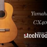 🎸 ¡Descubre la mejor guitarra Yamaha CX40! 🎶 Experto análisis y opiniones en un solo lugar