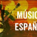 🎸✨ Descubre la magia de la guitarra acústica española: ¡Un viaje por su alma vibrante!