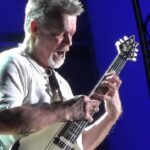 🎸 Descubre la magia de la Guitarra Eddie Van Halen: ¡El legado musical que nunca pasará de moda!