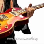 🎸 La mejor guía para elegir una guitarra eléctrica Les Paul: ¡Encuentra tu sonido perfecto! 🎵