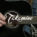 🎸 Descubre las mejores guitarras 12 cuerdas Takamine para amplificar tu talento 🎶