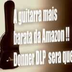 🎸💻 Las mejores ofertas de guitarras Amazon que no puedes dejar pasar 🎶