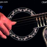 🎸 Descubre las mejores 🎸 guitarras Crafter: calidad y sonido excepcional para todos los músicos