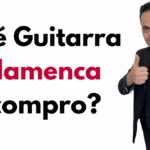 🎸¡Encuentra las mejores guitarras flamencas en venta!🔥