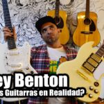 🎸 Descubre las increíbles guitarras Harley Benton: ¡La elección perfecta para tus acordes!