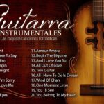 🎸 Descubre todo sobre las 🎵 guitarras instrumentales: ¡Armonía y pasión en cada acorde! 🎶