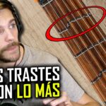 🎸 Descubre cómo obtener las mejores guitarras personalizadas y deslumbra con tu propio estilo musical 🎵