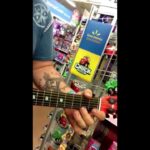 🎸🛒 Descubre las mejores ofertas en guitarras Walmart: ¡domina el arte de la música con los precios más bajos!