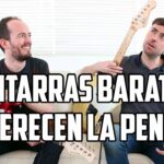 🎸💬 Las mejores opiniones sobre guitarras XP: ¡Descubre qué dicen los expertos!