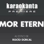 🎤 Descubre el mejor karaoke Amor Eterno: ¡Un tributo inolvidable!