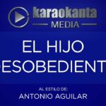 🎤 Karaoke Antonio Aguilar: Disfruta de los mejores éxitos del Ídolo de México mientras cantas a todo pulmón