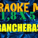 🎤🎶 ¡Descubre el mejor karaoke de canciones rancheras para divertirte como nunca! 🌵