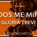 🎤 ¡Prepárate para cantar con Gloria Trevi en el mejor karaoke! 🎶