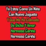 🎤 Descubre el karaoke hermoso cariño que te hará cantar sin parar 💕