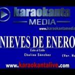 🎤✨ Karaoke Nieves de Enero: ¡Dale vida a tu fiesta con diversión y música! 🎶🌨️