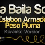 🎤💃¡Descubre el karaoke peso pluma y diviértete cantando tus canciones favoritas! 🎵🕺