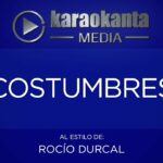 🎤 Descubre los mejores karaokes de Rocio Dúrcal para cantar a todo pulmón! 🌟