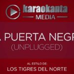 🎤 Descubre el mejor Karaoke Tigres del Norte: ¡Canta como un auténtico tigre! 🎶