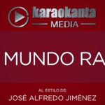 🎤🌎 Karaoke un Mundo Raro: ¡Descubre cómo disfrutar de la experiencia más emocionante!