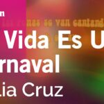 🎤 ¡La vida es un carnaval! 🎉 Karaoke: La mejor forma de disfrutar y cantar tus canciones favoritas