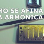 🎶 ¡Las armonicas se afinan! Descubre los secretos para lograr el mejor sonido 🎵