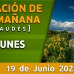 🌟✨ Laudes 19 de junio 2023: La mejor guía para comenzar el día con alegría ✨🌟