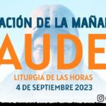 🌅🙏 ¡Disfruta de los Laudes de Mañana y rejuvenece tu espíritu! Descubre cómo incorporar esta hermosa tradición a tu rutina diaria 🌅🙏