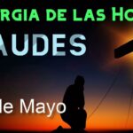 🌤️📅 Laudes Domingo 15 de Mayo 2022: Disfruta de un Momento de Espiritualidad y Reflexión 🙏