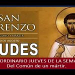 🌅 ¡Prepárate para los Laudes del jueves 10 agosto 2023! Descubre los mejores momentos de esta emocionante jornada 🙏📅