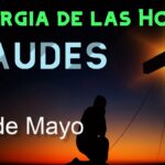 🌟 Descubre los inspiradores Laudes del martes 30 de mayo: ¡inicia tu día con energía! 🌟