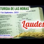 🙏✨ Descubre los laudes de Nuestra Señora de la Paz: una guía espiritual para encontrar armonía y serenidad 💖