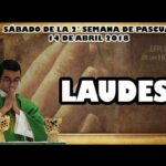 🌟 ¡Laudes sábados en la segunda semana! 🌞 Descubre las maravillas de esta práctica espiritual